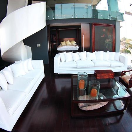 Demetria Hotel Guadalajara Dış mekan fotoğraf