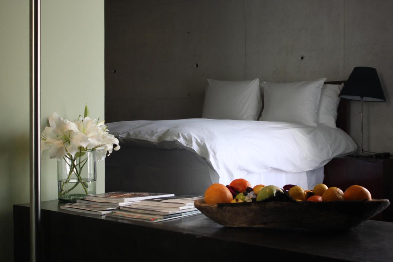Demetria Hotel Guadalajara Dış mekan fotoğraf