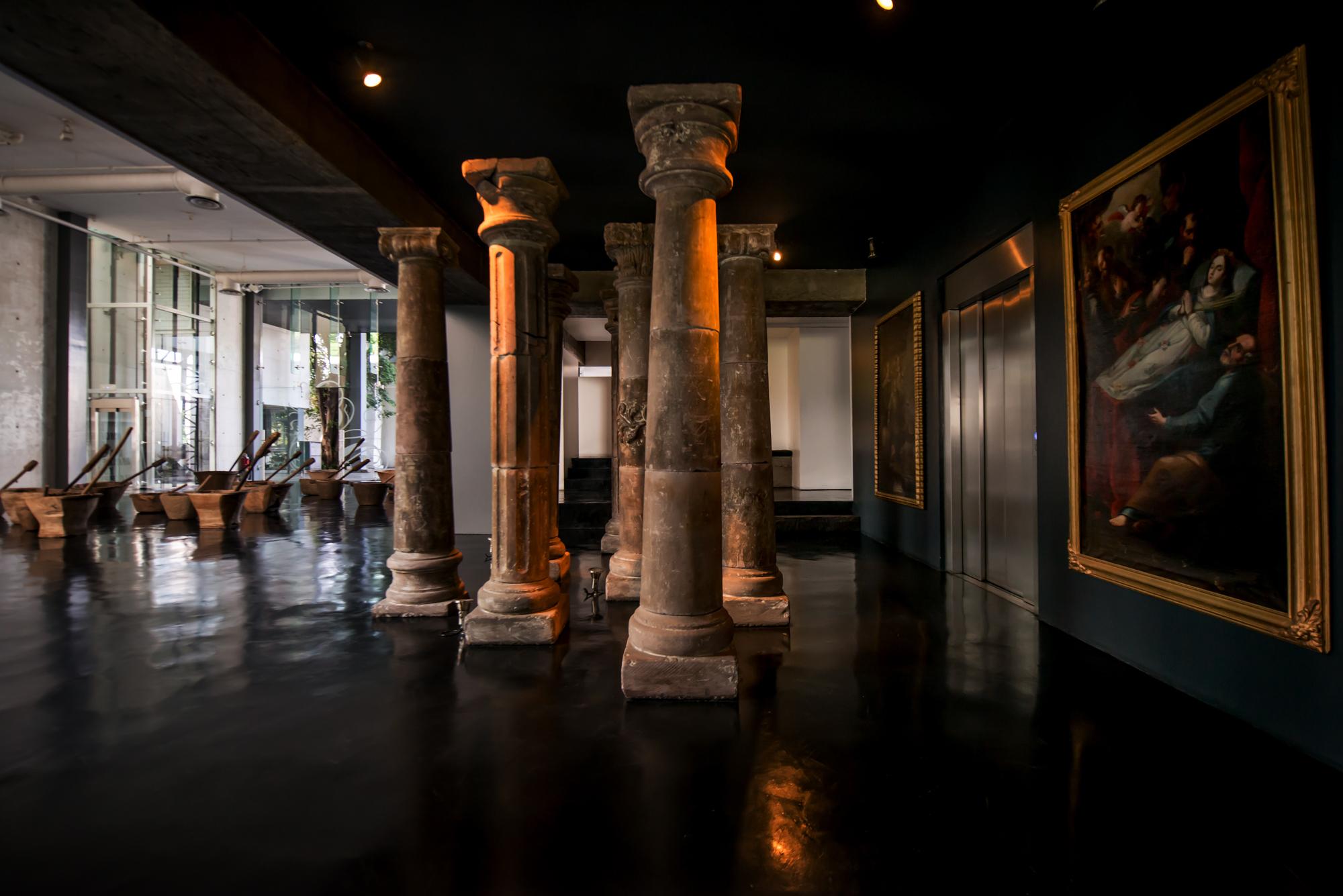 Demetria Hotel Guadalajara Dış mekan fotoğraf