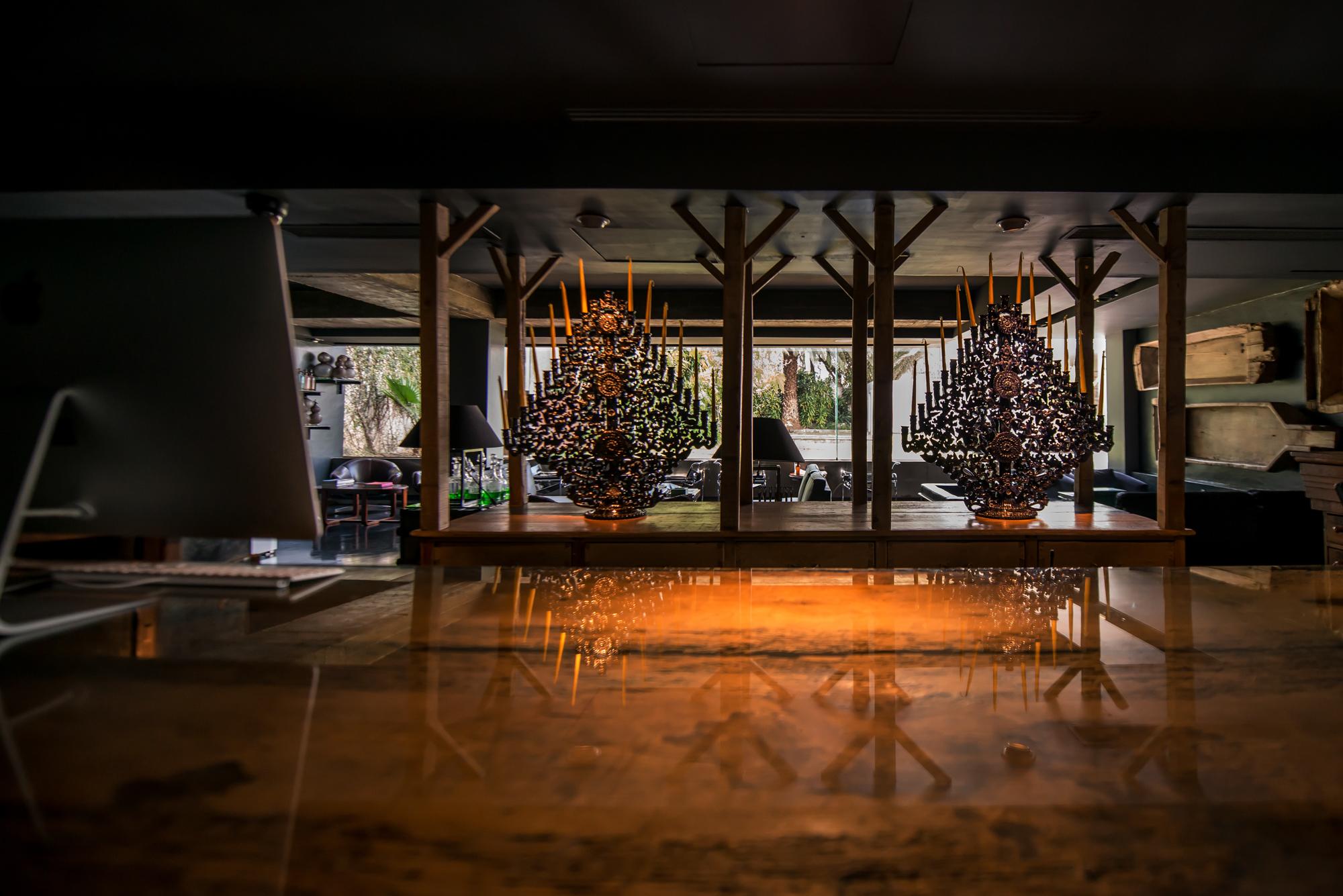 Demetria Hotel Guadalajara Dış mekan fotoğraf