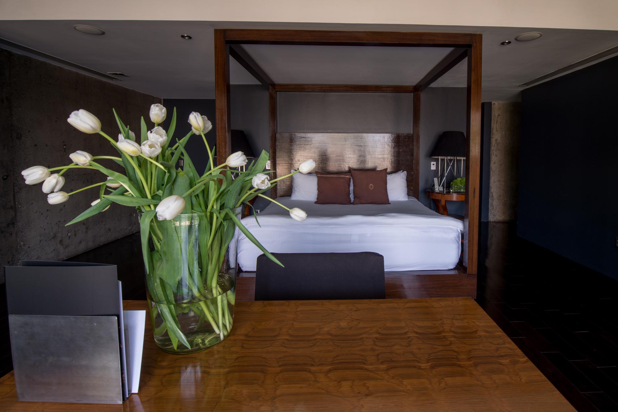 Demetria Hotel Guadalajara Dış mekan fotoğraf
