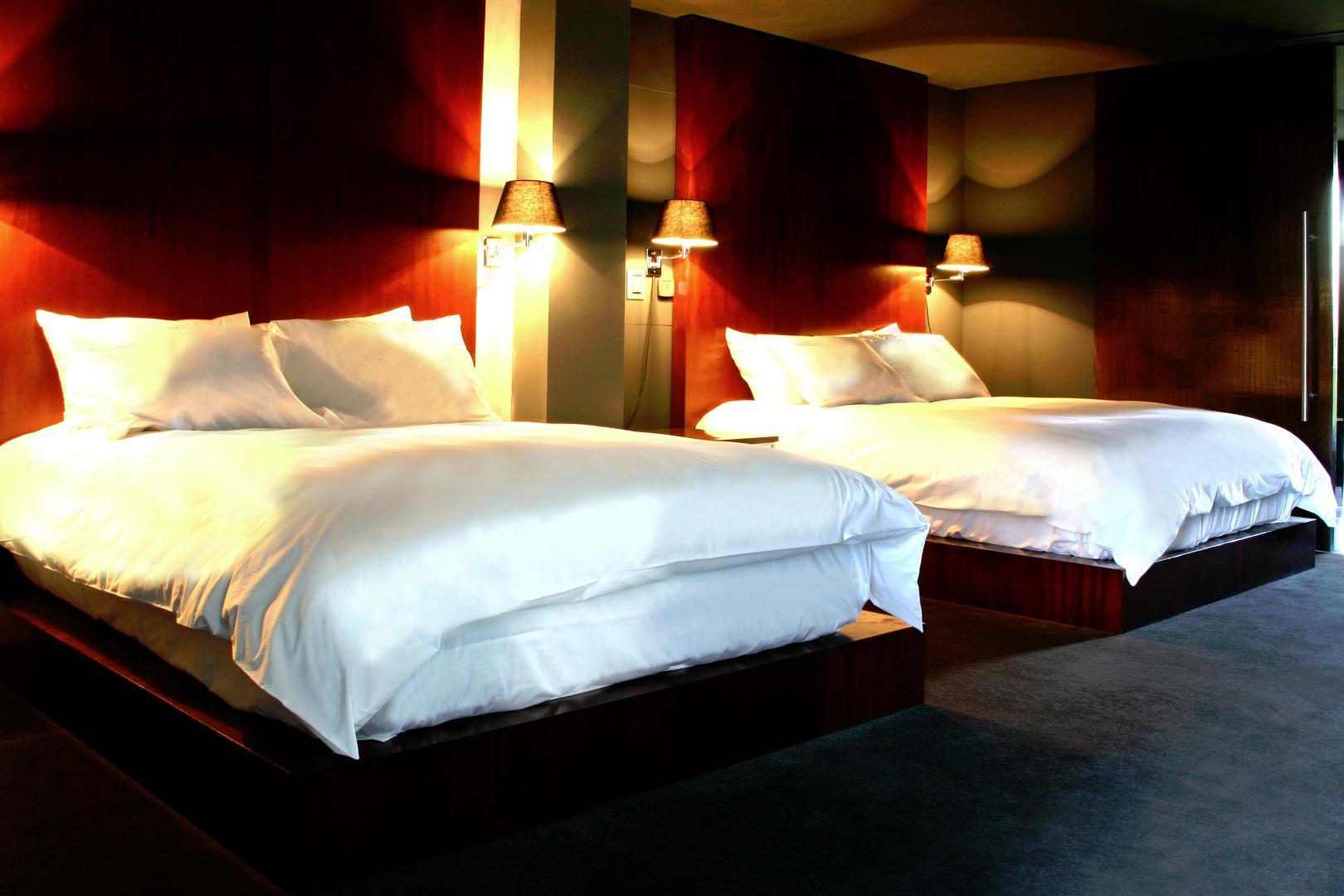 Demetria Hotel Guadalajara Dış mekan fotoğraf