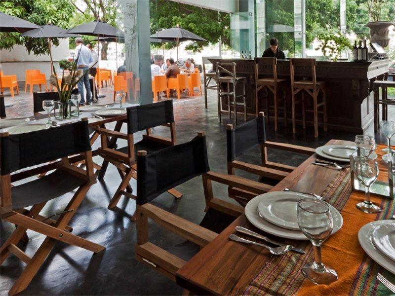 Demetria Hotel Guadalajara Dış mekan fotoğraf