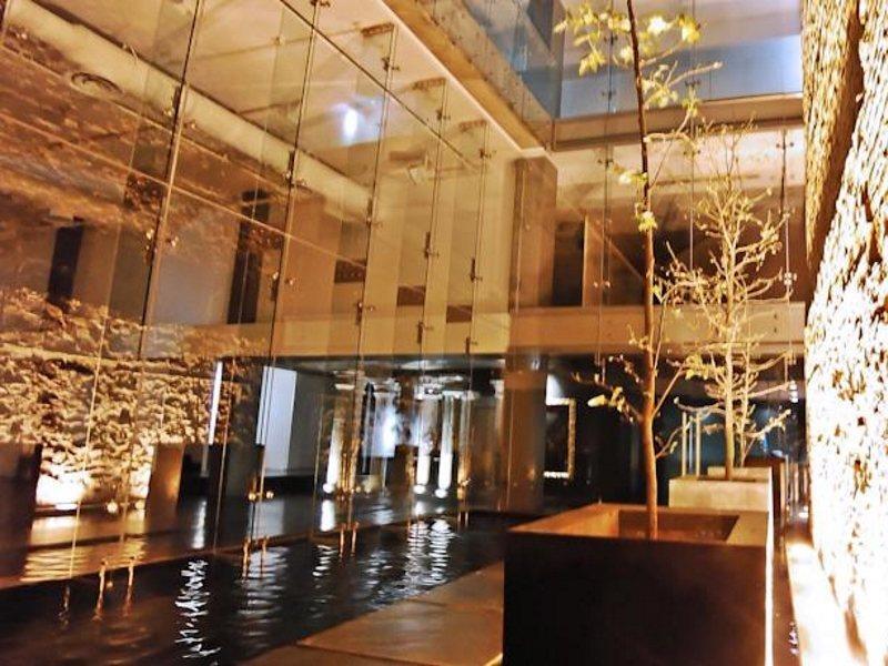 Demetria Hotel Guadalajara Dış mekan fotoğraf