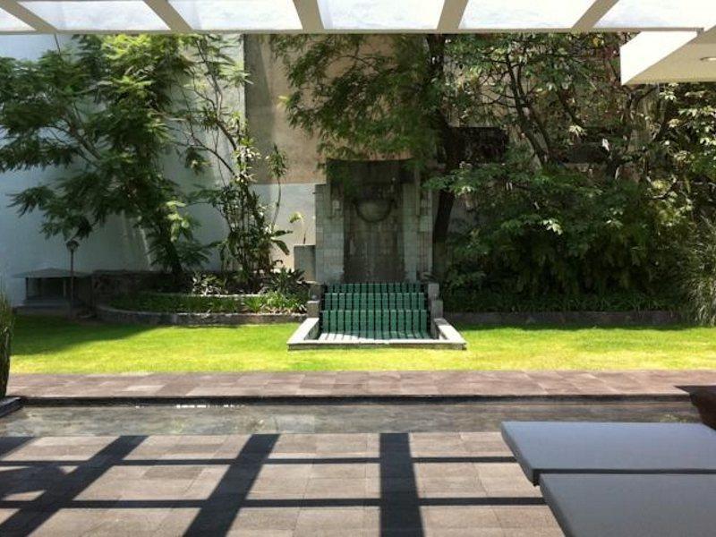 Demetria Hotel Guadalajara Dış mekan fotoğraf