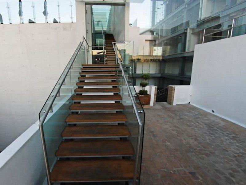 Demetria Hotel Guadalajara Dış mekan fotoğraf