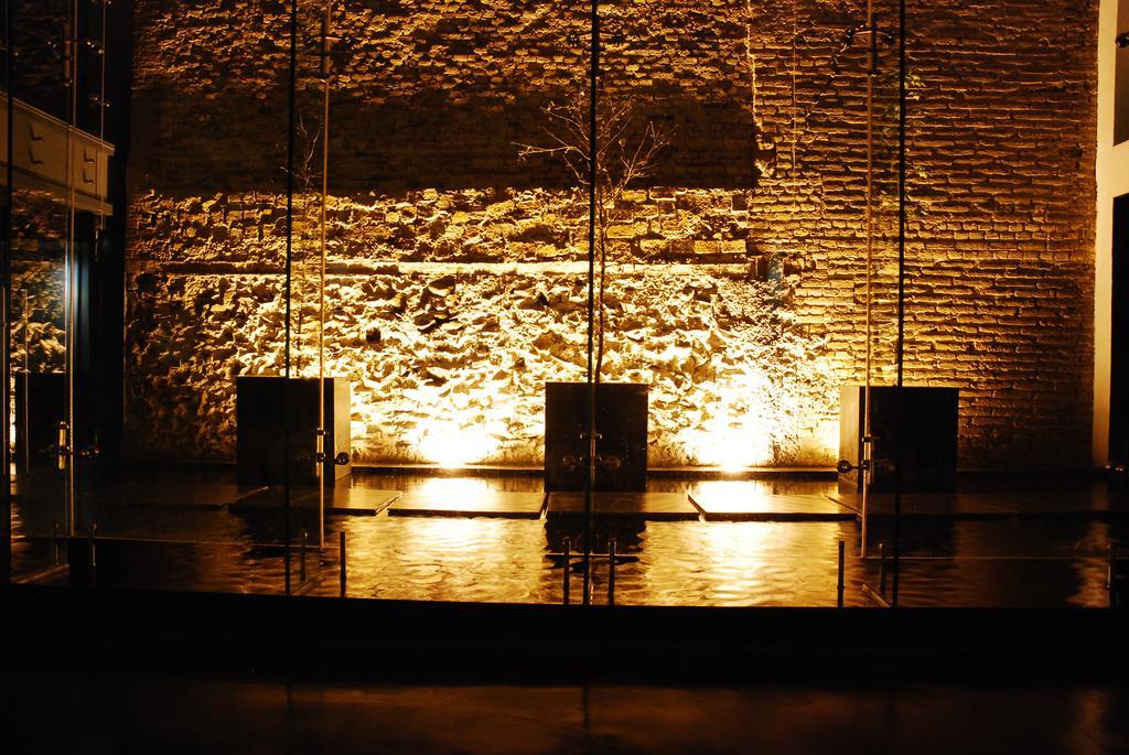 Demetria Hotel Guadalajara Dış mekan fotoğraf