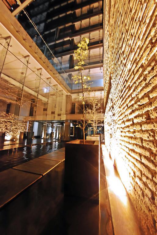 Demetria Hotel Guadalajara Dış mekan fotoğraf