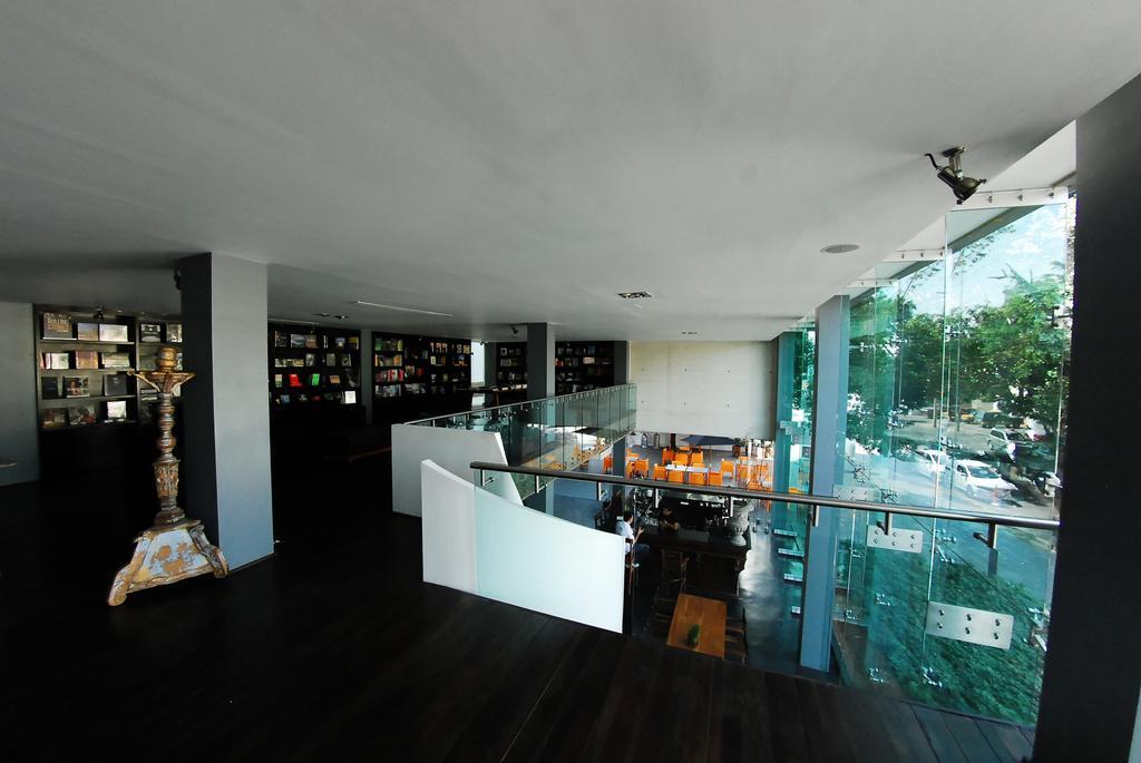 Demetria Hotel Guadalajara Dış mekan fotoğraf