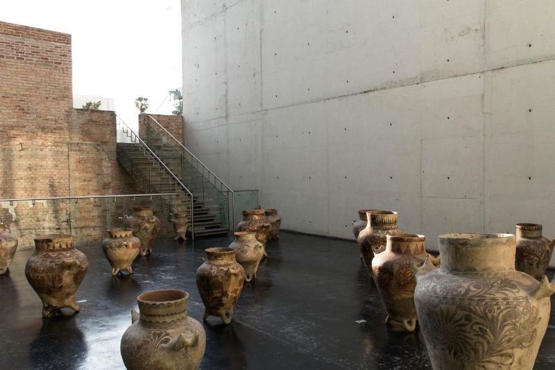 Demetria Hotel Guadalajara Dış mekan fotoğraf