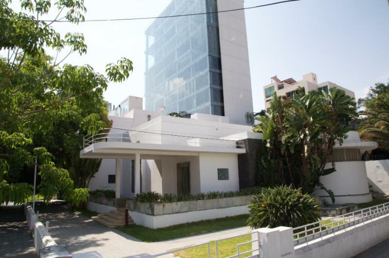 Demetria Hotel Guadalajara Dış mekan fotoğraf