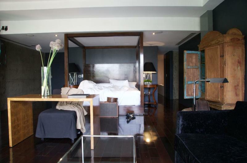 Demetria Hotel Guadalajara Dış mekan fotoğraf