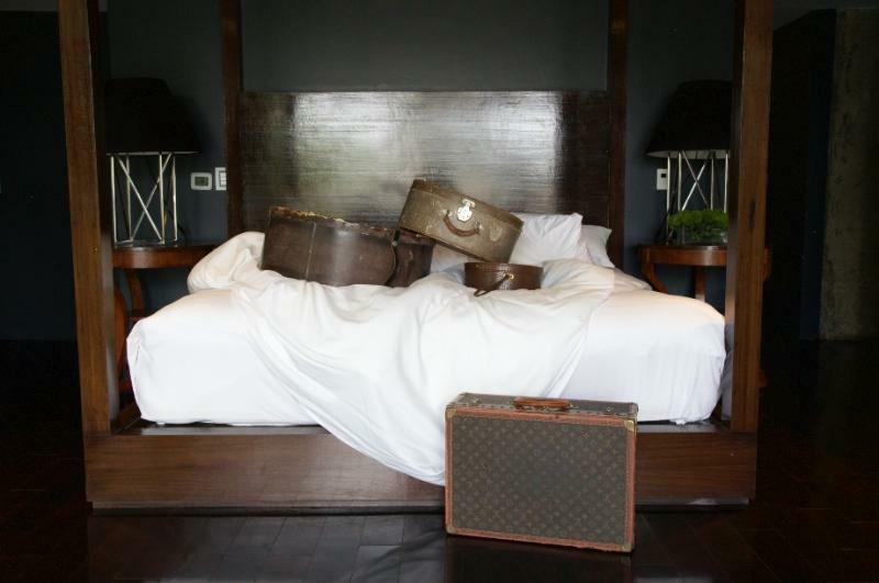 Demetria Hotel Guadalajara Dış mekan fotoğraf