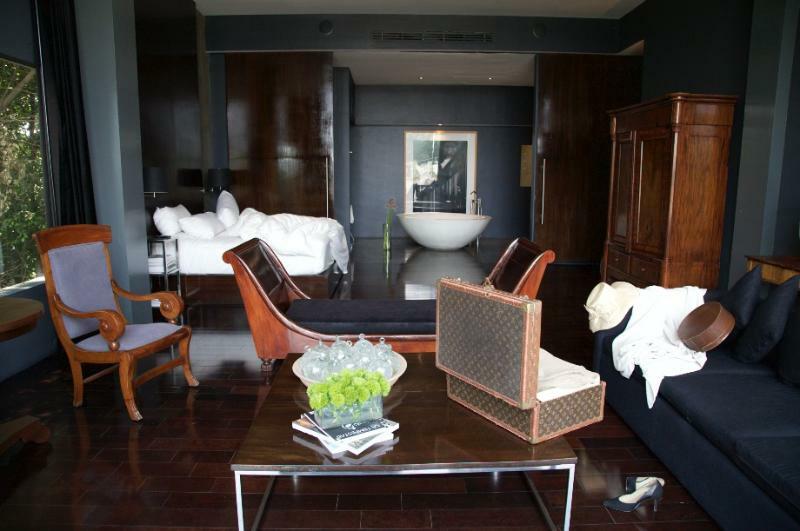 Demetria Hotel Guadalajara Dış mekan fotoğraf