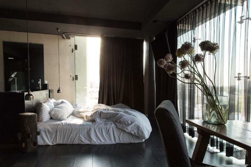 Demetria Hotel Guadalajara Dış mekan fotoğraf