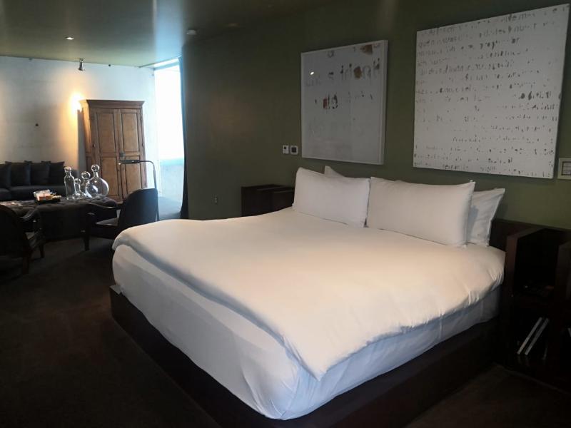 Demetria Hotel Guadalajara Dış mekan fotoğraf